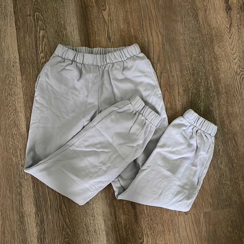 Brandy Melville Sweatpants